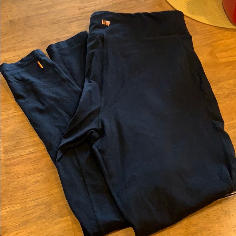 Lucy sweatpants